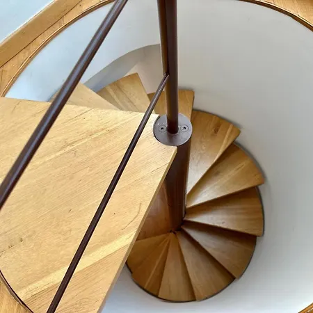 Il Loft Di Gio Apartment Florence