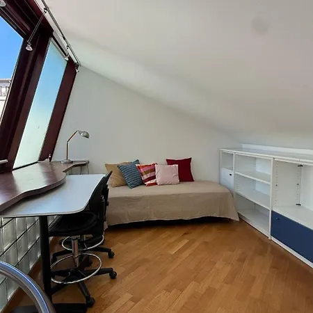 Il Loft Di Gio Firenze