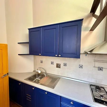 Apartman Il Loft Di Gio Firenze