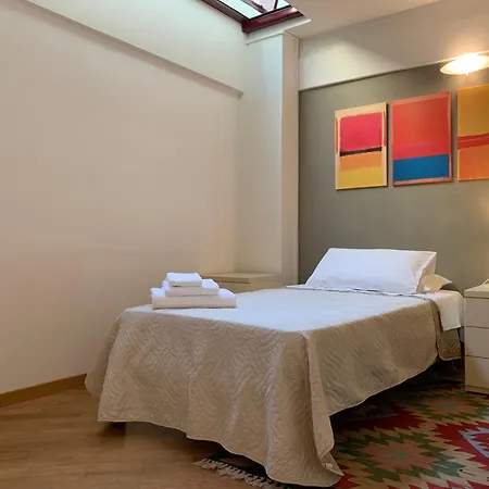 Il Loft Di Gio * Florence