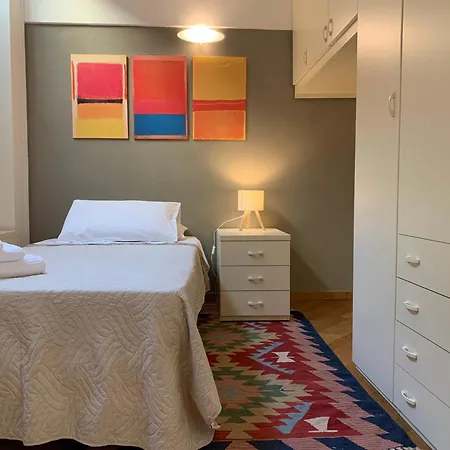 Il Loft Di Gio Apartment Florence