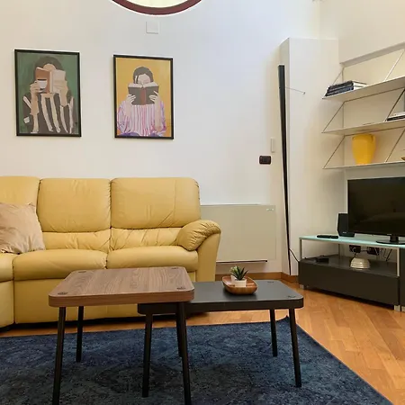 Il Loft Di Gio