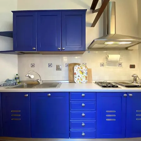 Apartment Il Loft Di Gio Florence