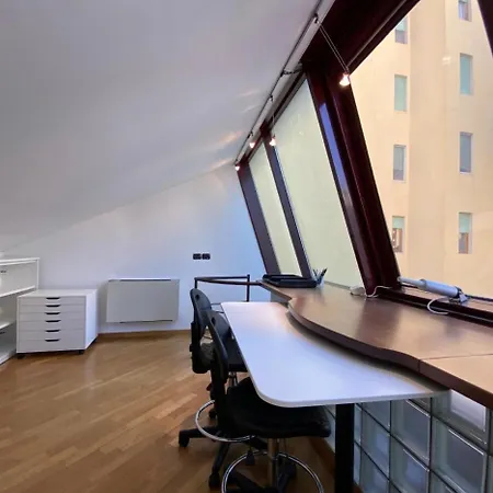 Il Loft Di Gio * Florence