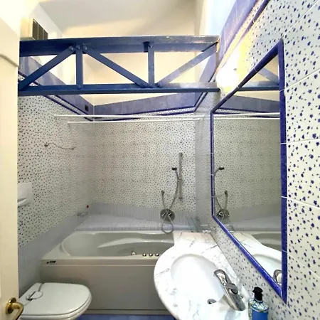 Apartment Il Loft Di Gio *