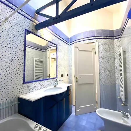 Apartment Il Loft Di Gio