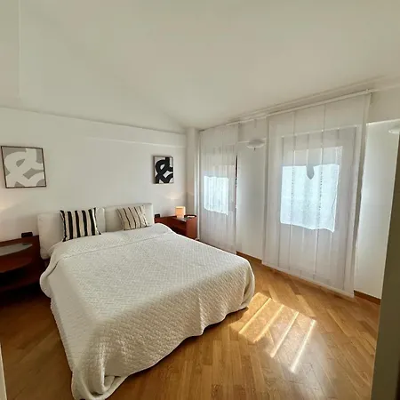 Il Loft Di Gio Διαμέρισμα *
