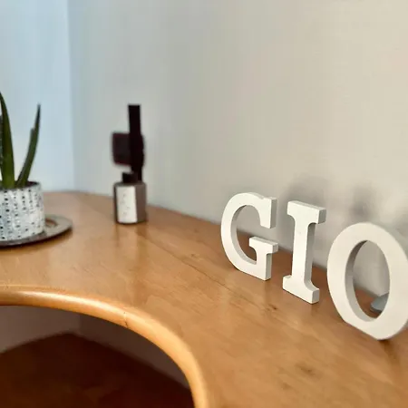 Il Loft Di Gio Φλωρεντία