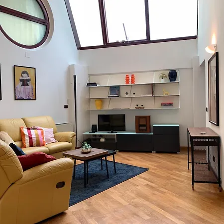 Il Loft Di Gio Διαμέρισμα