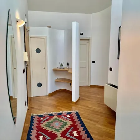 Il Loft Di Gio * Φλωρεντία