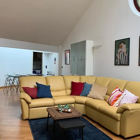Il Loft Di Gio