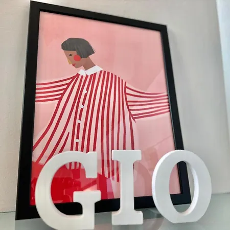 Il Loft Di Gio Διαμέρισμα Φλωρεντία