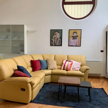 Il Loft Di Gio *