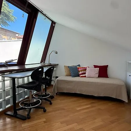 Il Loft Di Gio * Φλωρεντία