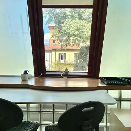 Il Loft Di Gio Διαμέρισμα *