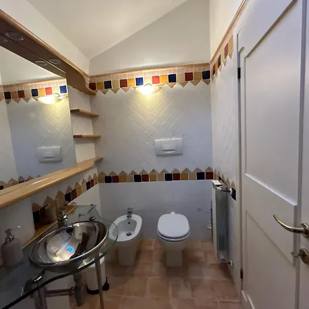 Il Loft Di Gio Φλωρεντία