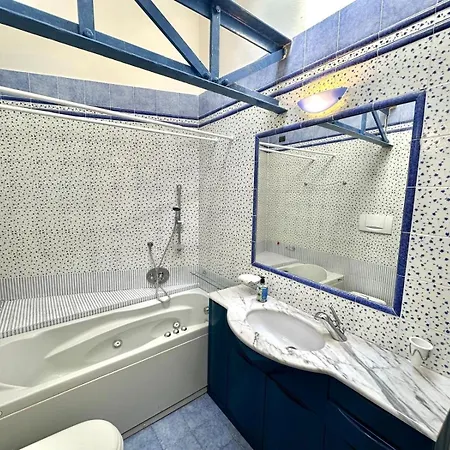 Διαμέρισμα Il Loft Di Gio