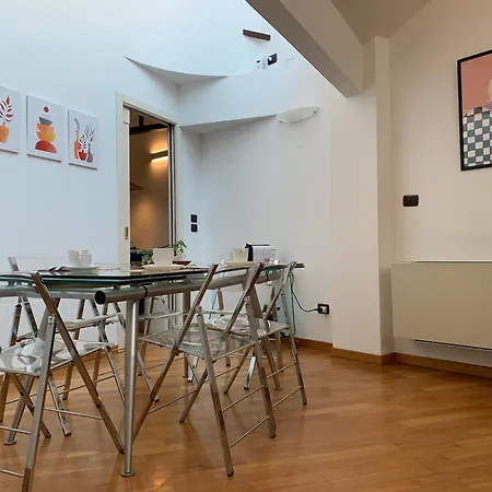 Il Loft Di Gio Φλωρεντία