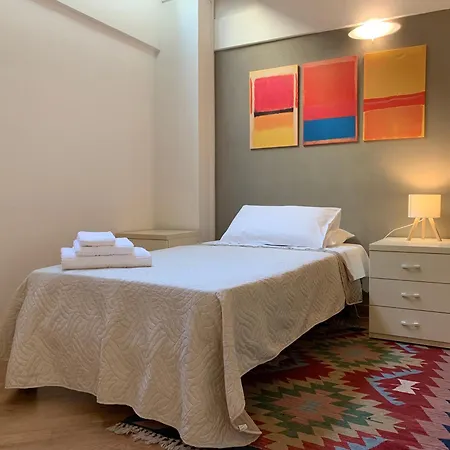 Il Loft Di Gio Φλωρεντία