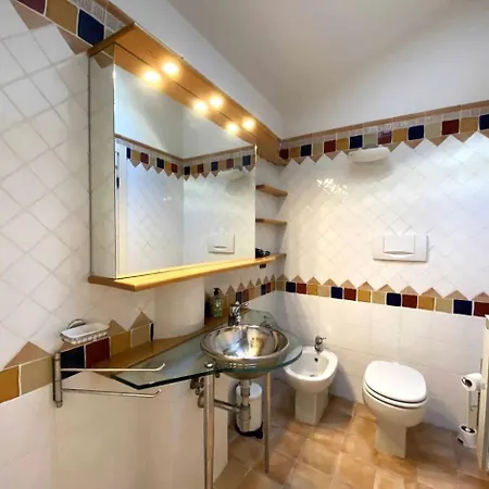 Διαμέρισμα Il Loft Di Gio *
