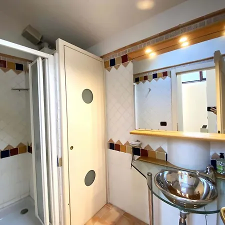 Διαμέρισμα Il Loft Di Gio