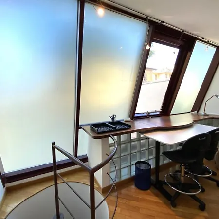 Il Loft Di Gio *