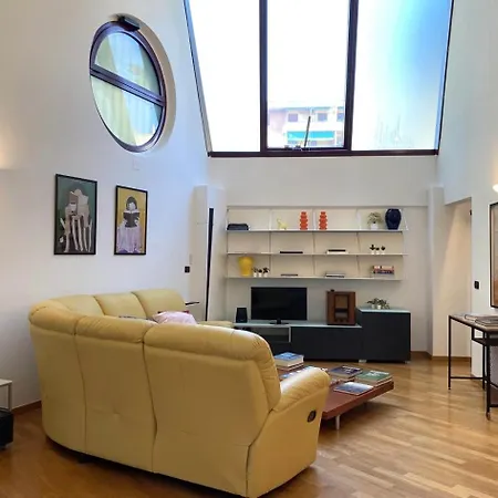 Διαμέρισμα Il Loft Di Gio Φλωρεντία