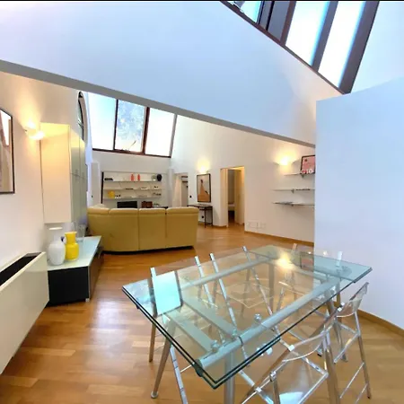 Διαμέρισμα Il Loft Di Gio
