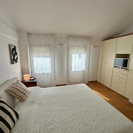 Apartmán Il Loft Di Gio