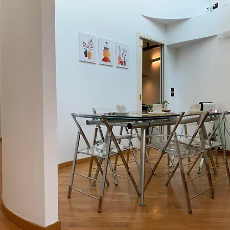 Apartmán Il Loft Di Gio *